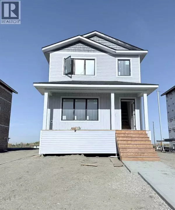 8562 72 Avenue, Grande Prairie, AB T8X0N9