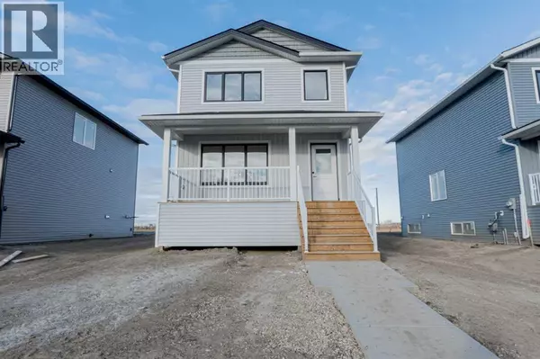 8562 72 Avenue, Grande Prairie, AB T8X0N9