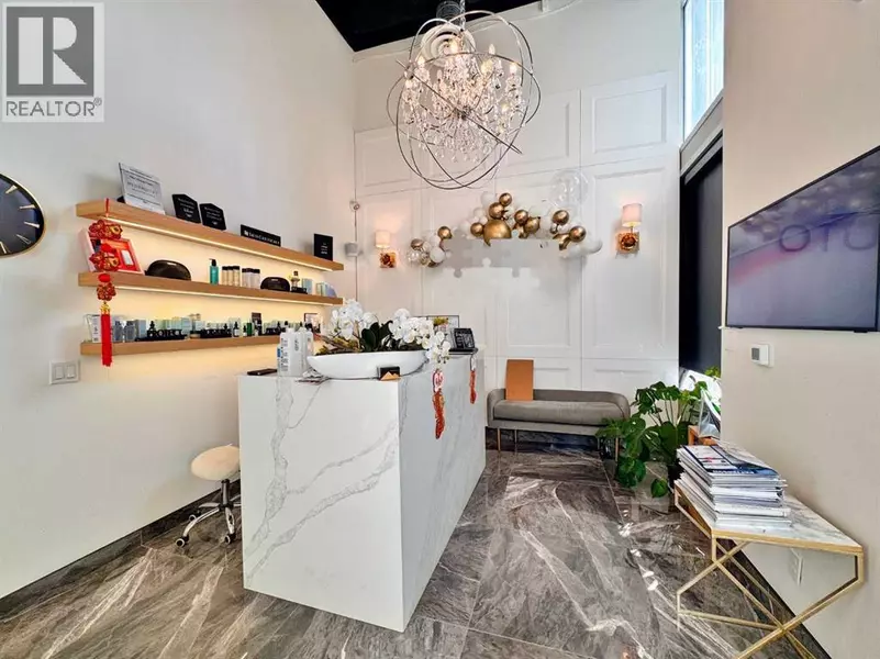 123 Any Street, Calgary, AB T2G1C7