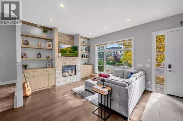 Calgary, AB T2M1X7,724 24 Avenue NW