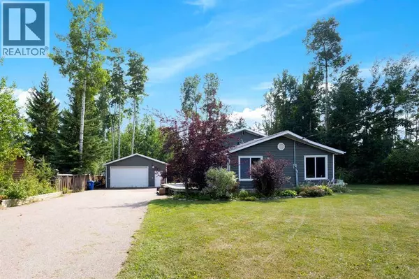 75 Gregoire Avenue, Gregoire Lake Estates, AB T0P1J0