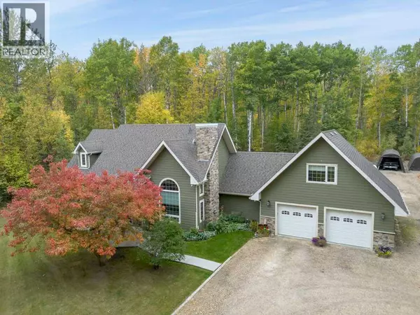 Westerose, AB T0C2V0,115 Crystal Springs Drive