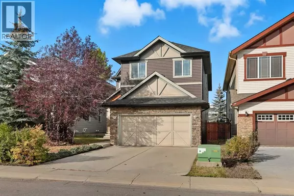 136 Silverado Skies Manor SW, Calgary, AB T2X0K2