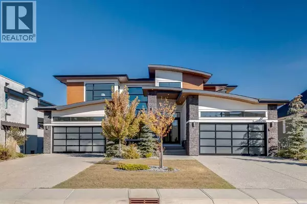 48 Waters Edge Gardens, Rural Rocky View County, AB T3L0C9