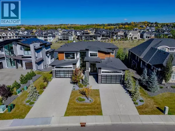 Rural Rocky View County, AB T3L0C9,48 Waters Edge Gardens