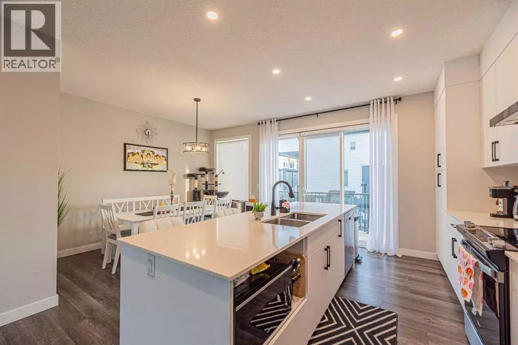 Calgary, AB T3N1Y8,71 Skyview Ranch Avenue NE