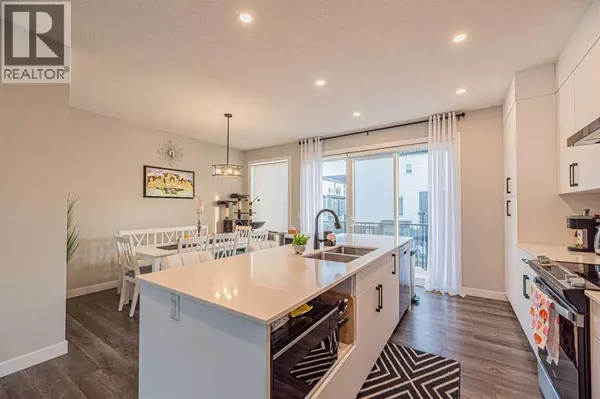 71 Skyview Ranch Avenue NE, Calgary, AB T3N1Y8