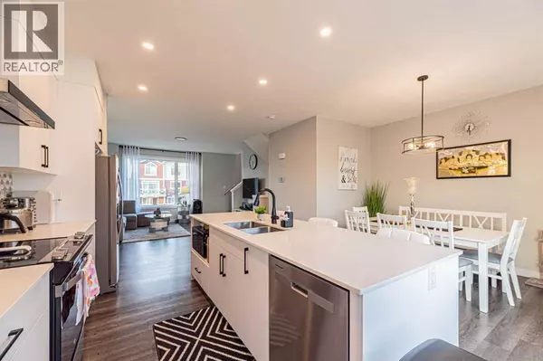 Calgary, AB T3N1Y8,71 Skyview Ranch Avenue NE