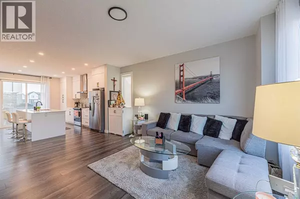 Calgary, AB T3N1Y8,71 Skyview Ranch Avenue NE