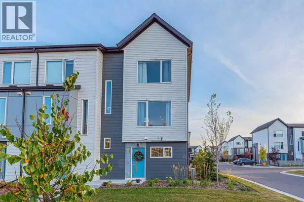Calgary, AB T3N1Y8,71 Skyview Ranch Avenue NE