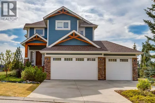 55 Monterra Cove, Rural Rocky View County, AB T4C0G7