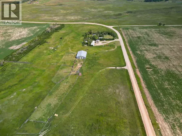 Rural Willow Creek No. 26 M.d. Of, AB T0L1Z0,290113 Flying E Road