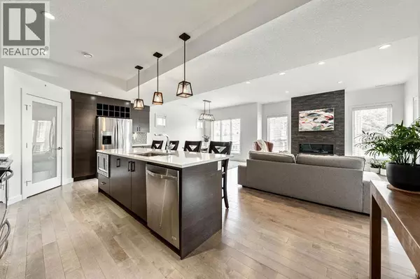 Calgary, AB T3E2M1,4, 2428 30 Street SW