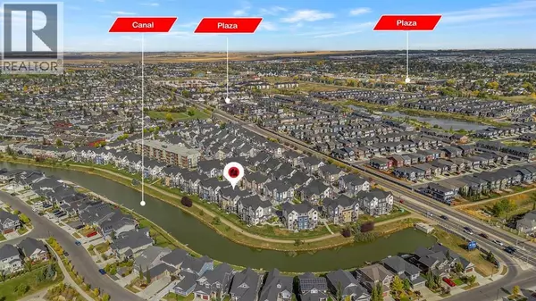 Airdrie, AB T4B4L3,342 Canals Crossing SW