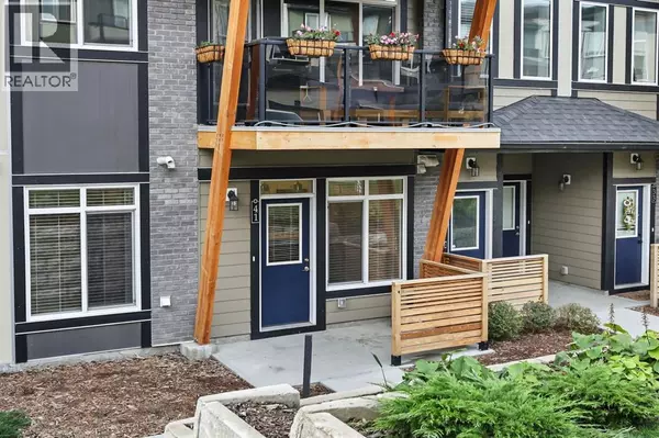 41, 230 Seton Passage SE, Calgary, AB T3M3A7