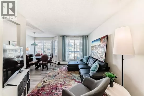 306, 630 57 Avenue SW, Calgary, AB T2V0H4