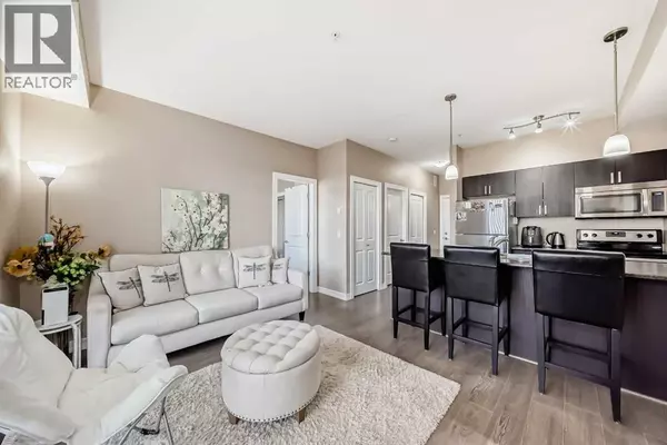 Calgary, AB T2Z5E2,301, 117 Copperpond SE