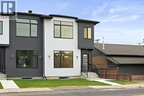 Calgary, AB T3B0H6,8112 Bowness Road NW