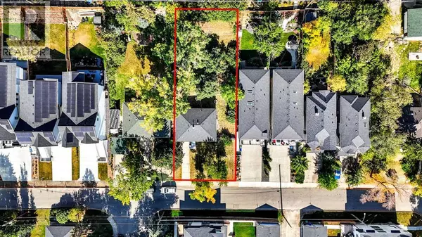 3652 8 Avenue NW, Calgary, AB T2N1E1