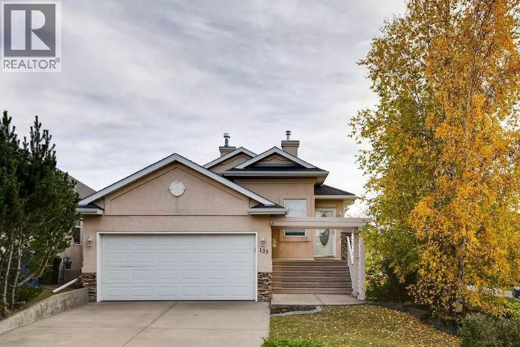 Calgary, AB T2X3M6,133 Chaparral Ridge Point SE