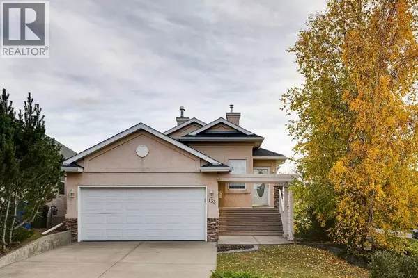 133 Chaparral Ridge Point SE, Calgary, AB T2X3M6