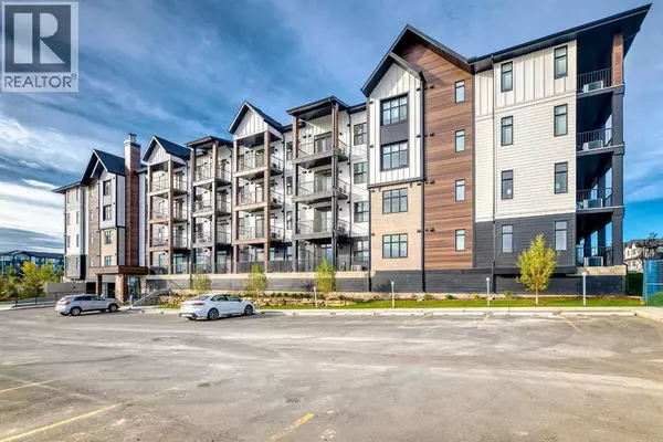 1411, 430 Sage Hill Road NW, Calgary, AB T3R2A5