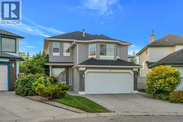 Calgary, AB T3G4H6,60 Citadel Peak Mews NW