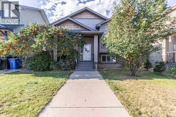 4942 Southlands Drive SE, Medicine Hat, AB T1B0H3