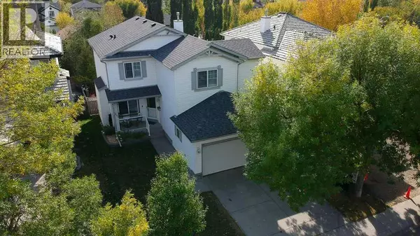 606 Douglas Glen Point SE, Calgary, AB T2Z3R1
