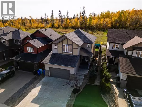 Fort Mcmurray, AB T9K0R3,276 Killdeer Way