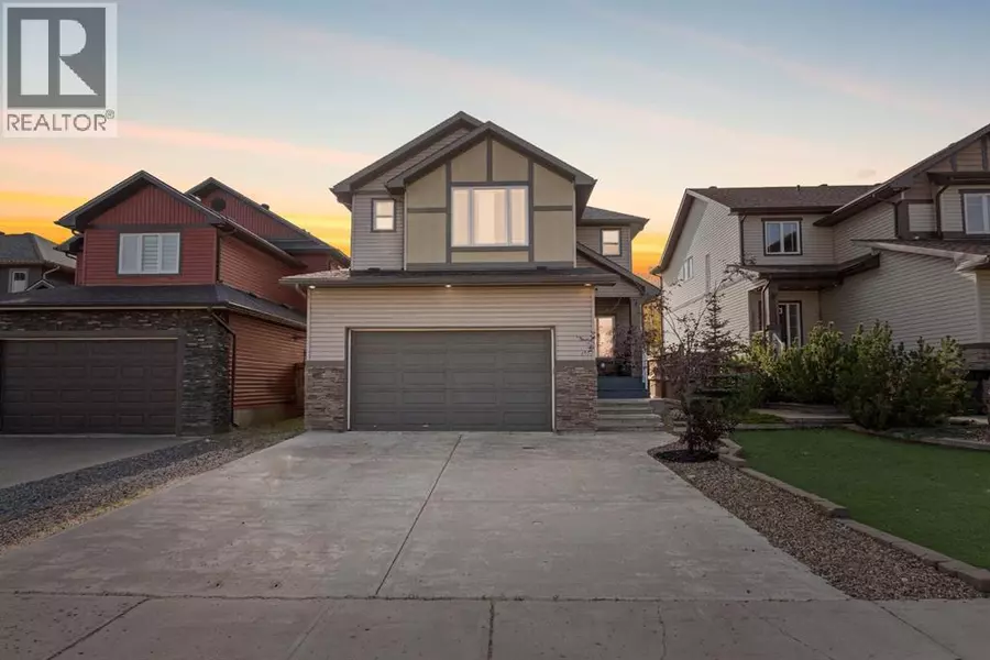 276 Killdeer Way, Fort Mcmurray, AB T9K0R3
