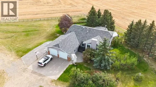 272166 Panorama Road, Rural Rocky View County, AB T4B4Z1