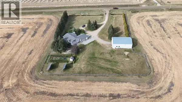 Rural Rocky View County, AB T4B4Z1,272166 Panorama Road
