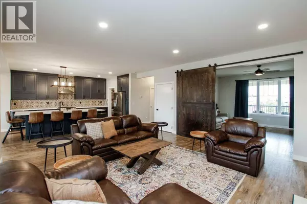 Rural Ponoka County, AB T0C2J0,652 Bridgeview Road