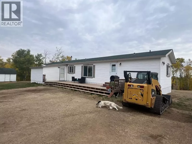 740061 Range Road 43, Rural Grande Prairie No. 1 County Of, AB T0H0C3