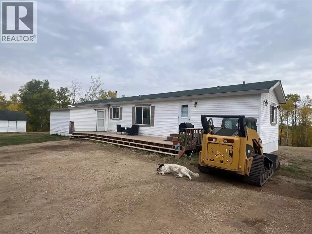Rural Grande Prairie No. 1 County Of, AB T0H0C3,740061 Range Road 43