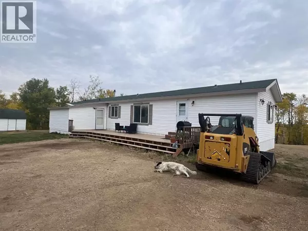 740061 Range Road 43, Rural Grande Prairie No. 1 County Of, AB T0H0C3