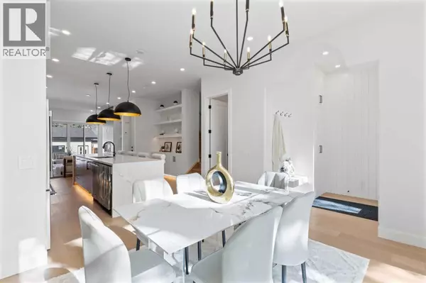 Calgary, AB T2M2A9,644 25 Avenue NW