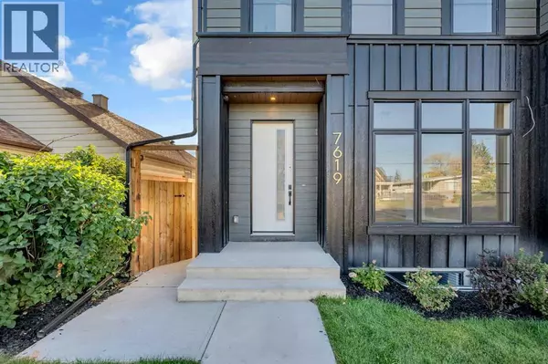 Calgary, AB T2C1C2,7619 Ogden Road SE