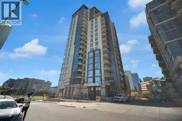 604, 325 3 Street SE, Calgary, AB T2G0T9