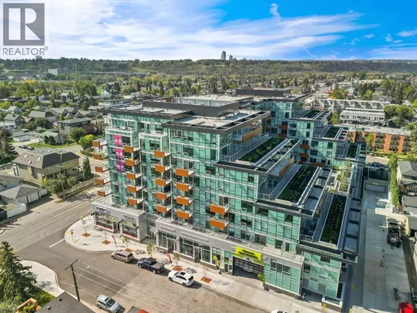 601, 110 18A Street SW, Calgary, AB T2N5G5