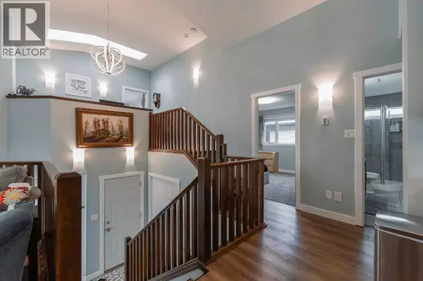 Lethbridge, AB T1K5S2,87 Gateway Mews S