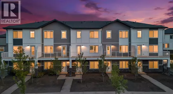 703, 280 chelsea Road, Chestermere, AB T1X2X9
