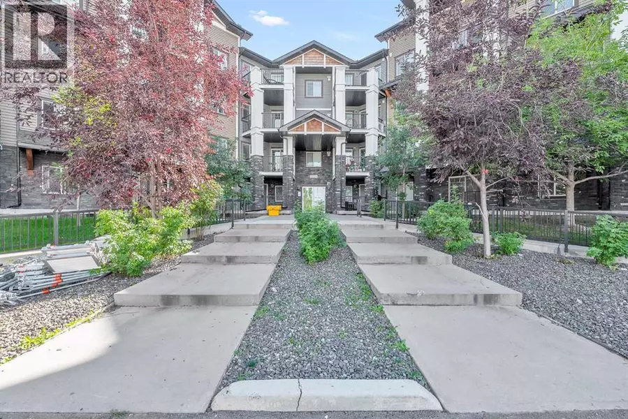 2214, 175 Panatella Hill NW, Calgary, AB T3K0V9