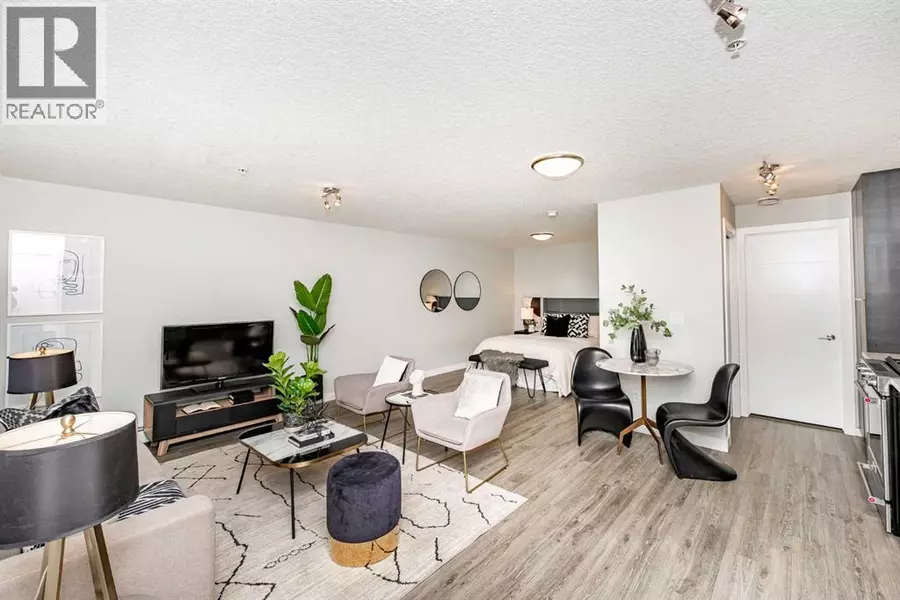 2309, 95 Burma Star Road SW, Calgary, AB T3E8A9