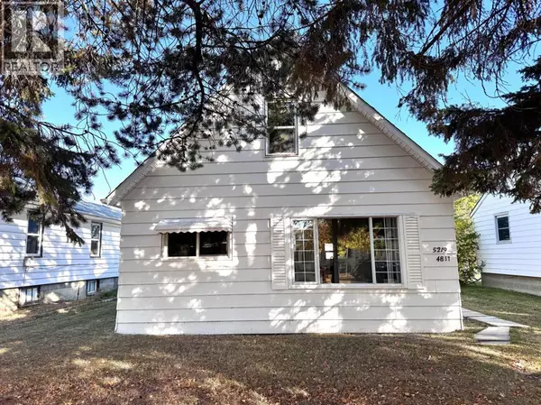 5219 48 Street, Camrose, AB T4V1M2