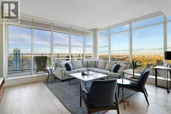 3603, 1122 3 Street SE, Calgary, AB T2G1H7