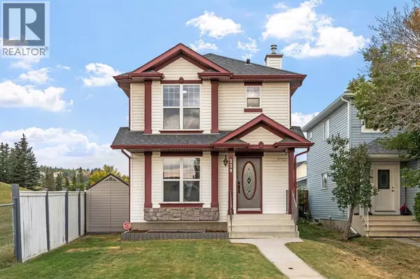 229 Hidden Hills Place NW, Calgary, AB T3A6E3