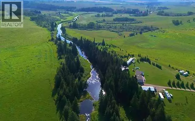Rural Ponoka County, AB T0C0M0,434043, Range Road 25