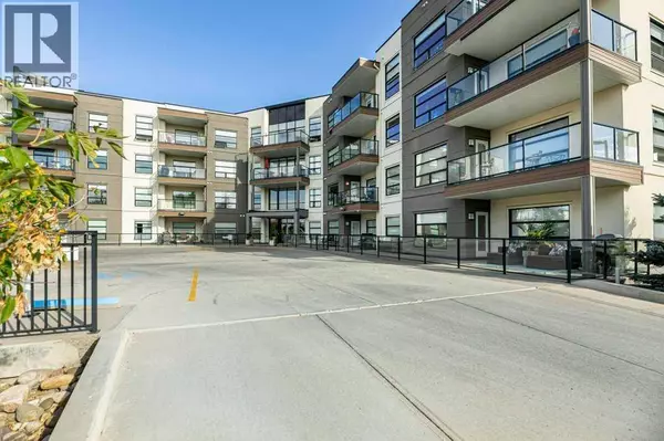 109, 5110 36 Street, Red Deer, AB T4N0T2